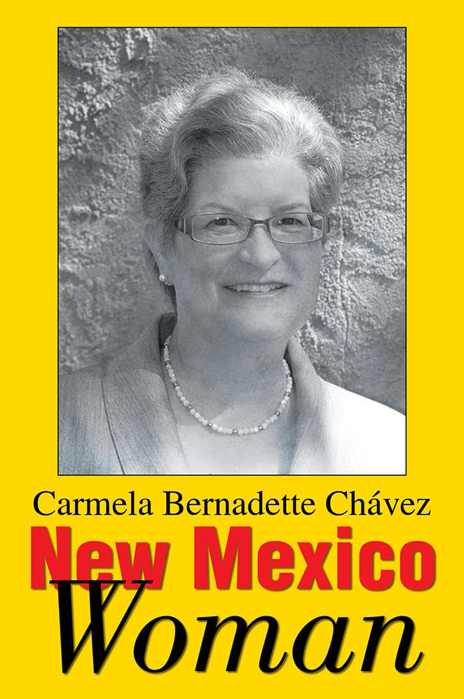 New Mexico Woman