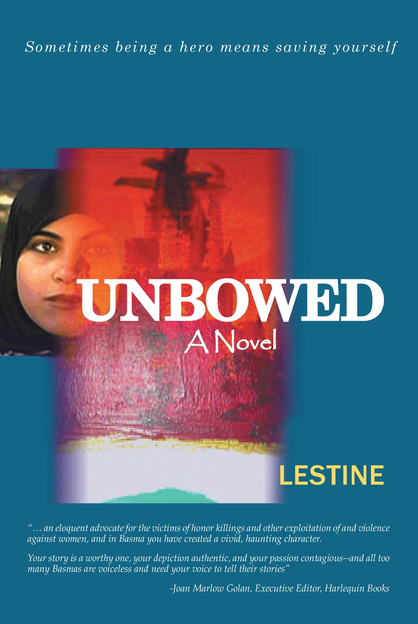 UNBOWED