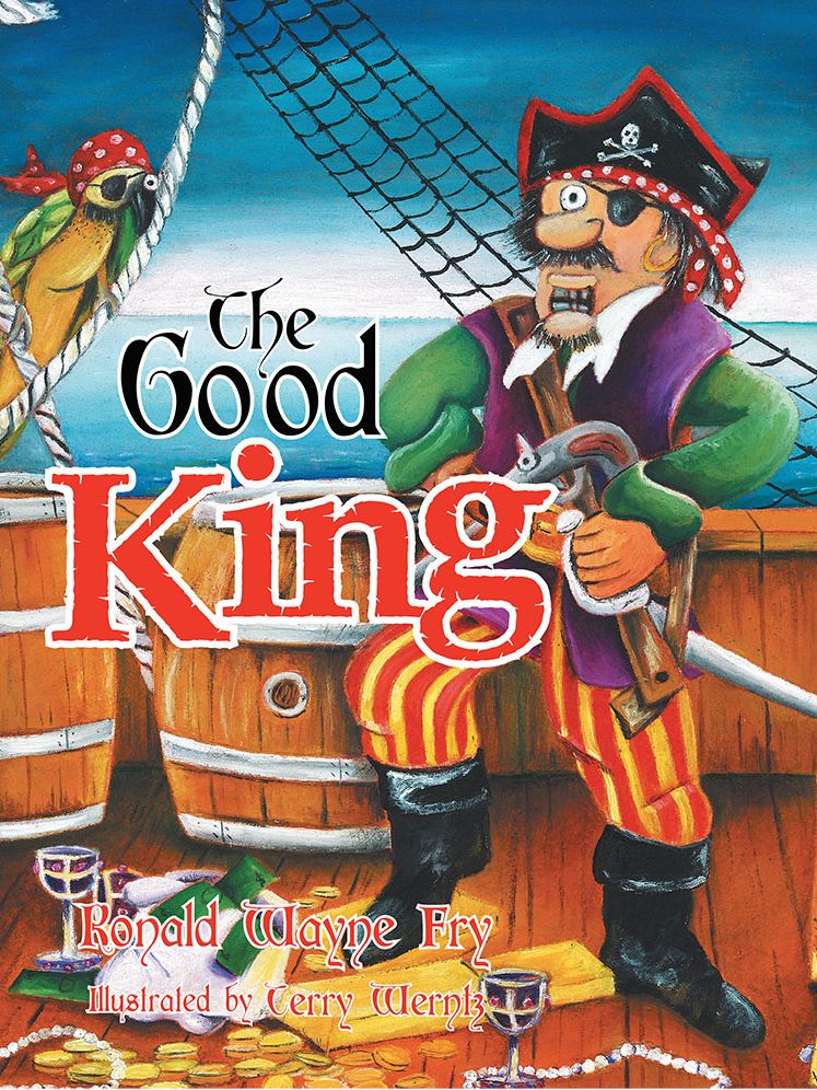 The Good King
