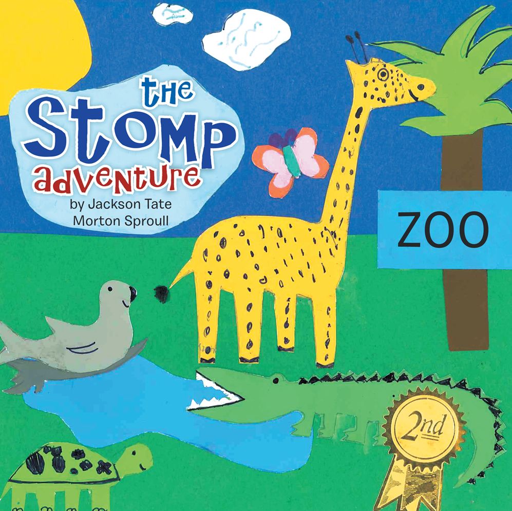 The Stomp Adventure