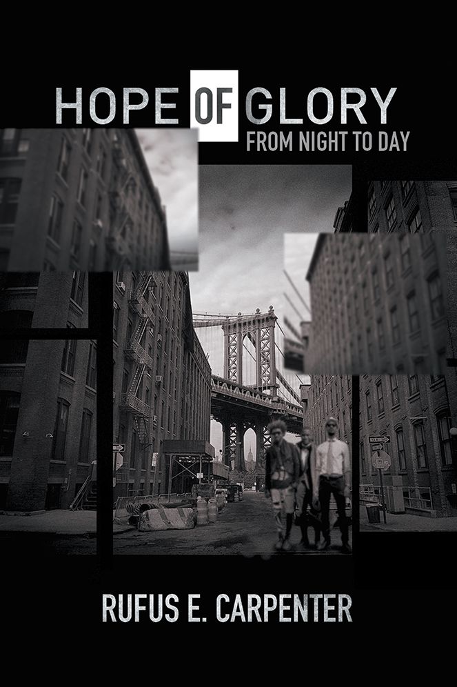 Hope of Glory: From Night to Day