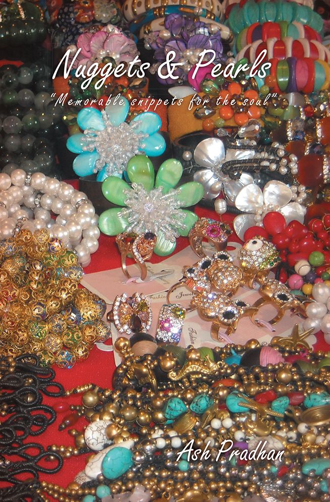 Nuggets & Pearls: Memorable snippets for the soul