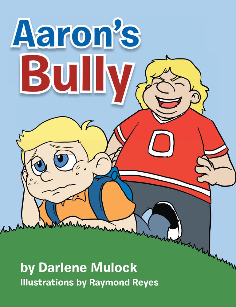Aaron's Bully