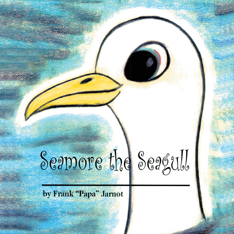 Seamore the Seagull