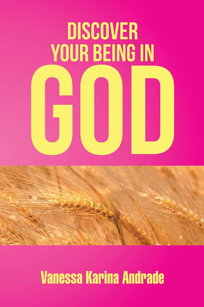 DISCOVER YOUR BEING IN GOD
