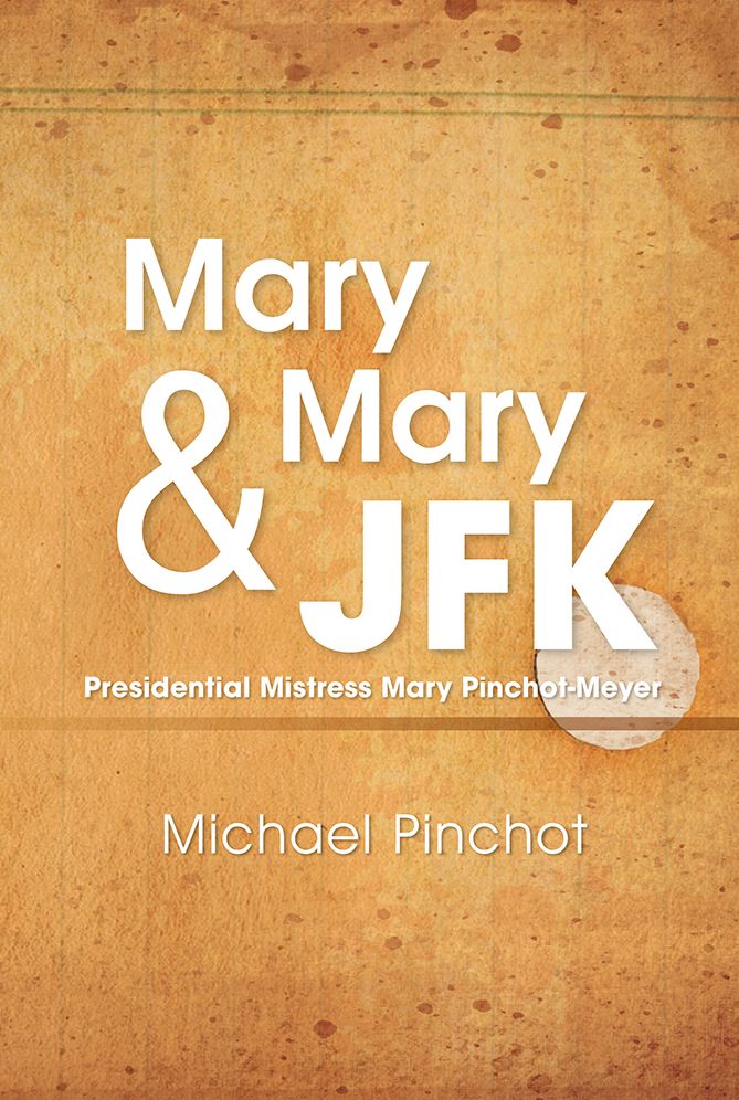 Mary Mary & JFK