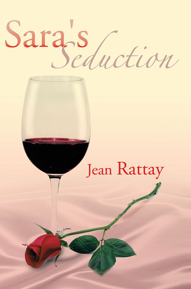 Sara's Seduction