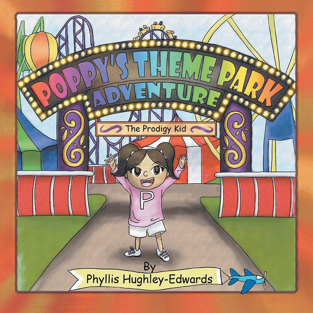 POPPY'S THEME PARK ADVENTURE: The Prodigy Kid