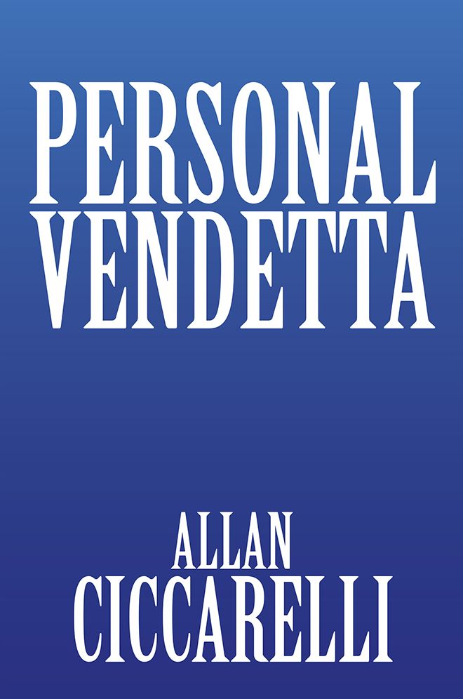 Personal Vendetta