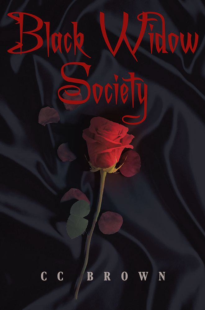 Black Widow Society