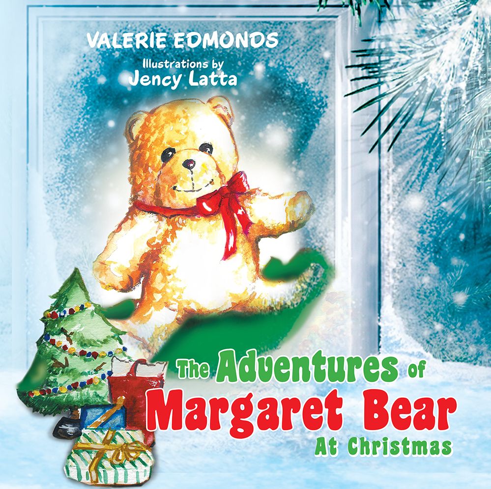 The Adventures of Margaret Bear: At Christmas
