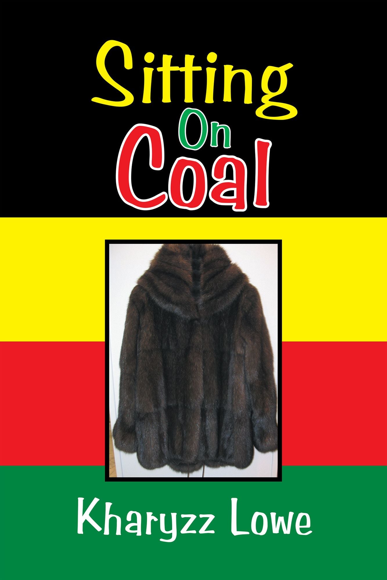 Sitting On Coal
