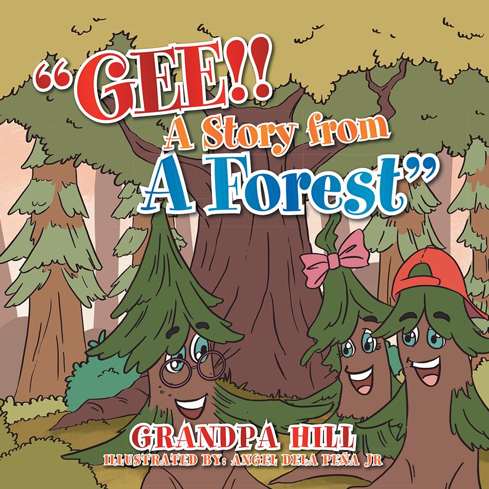 "Gee!! a Story from a Forest"