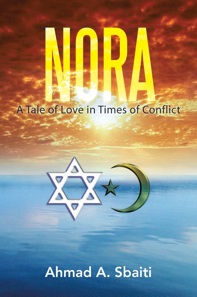NORA: A Tale of Love in Times of Conflict
