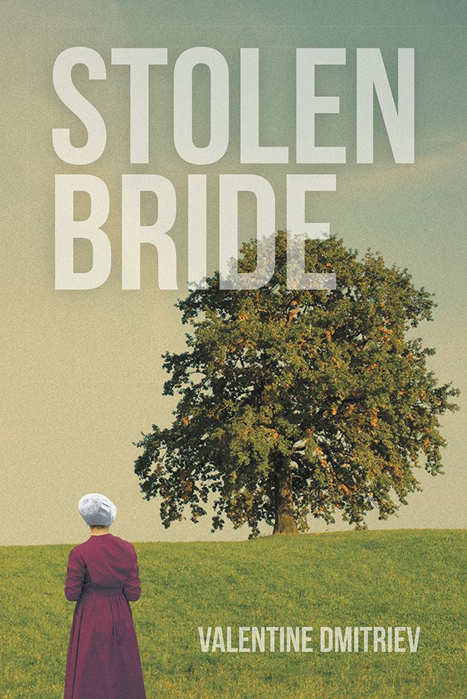 STOLEN BRIDE