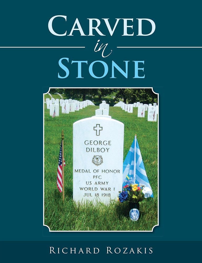 Carved In Stone: The Story of George Dilboy