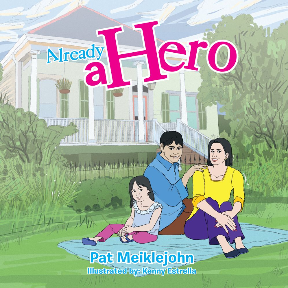 Already A Hero