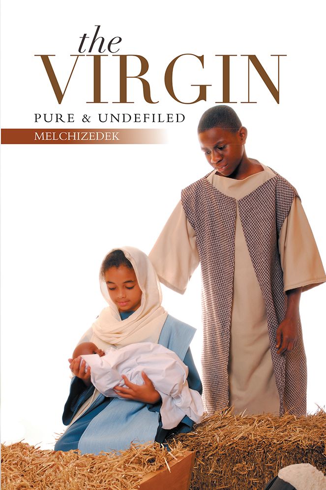 The Virgin: PURE & UNDEFILED