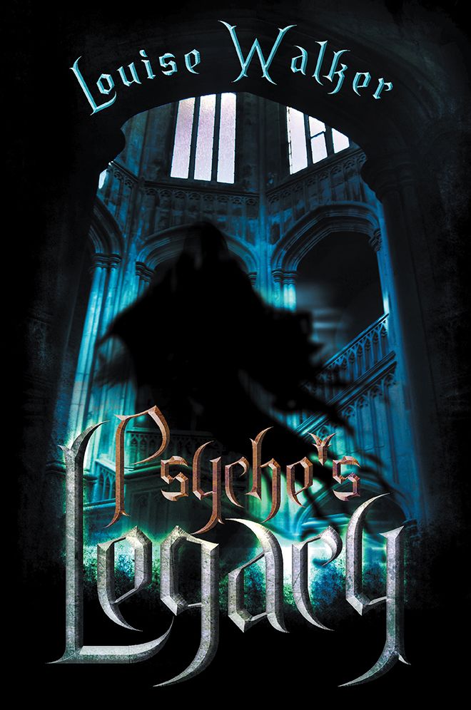 Psyche's Legacy