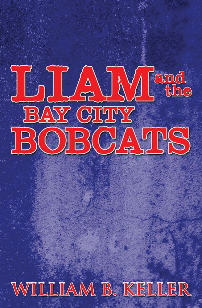 LIAM AND THE BAY CITY BOBCATS