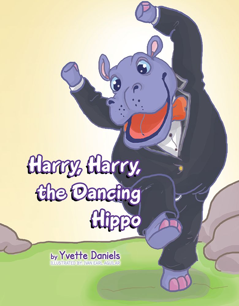 Harry, Harry, the Dancing Hippo