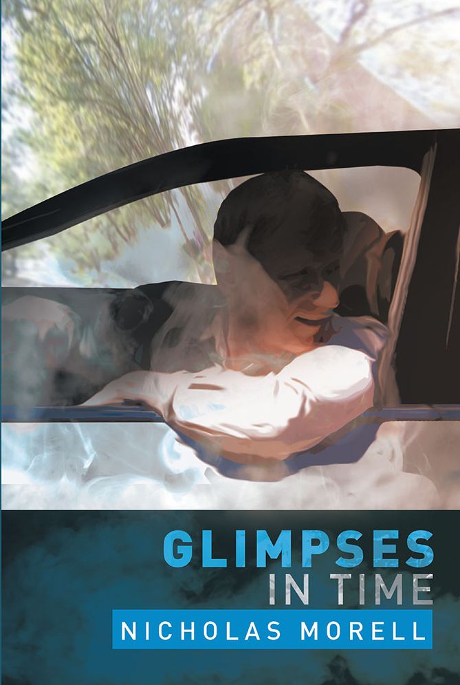 Glimpses In Time
