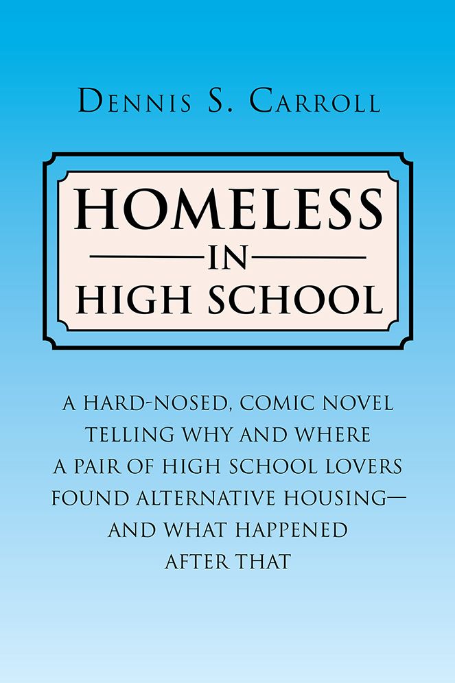 Homeless in High School