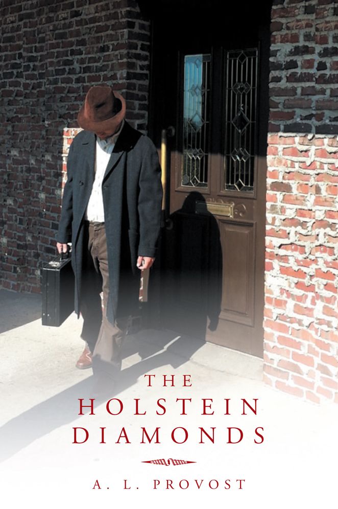 THE HOLSTEIN DIAMONDS