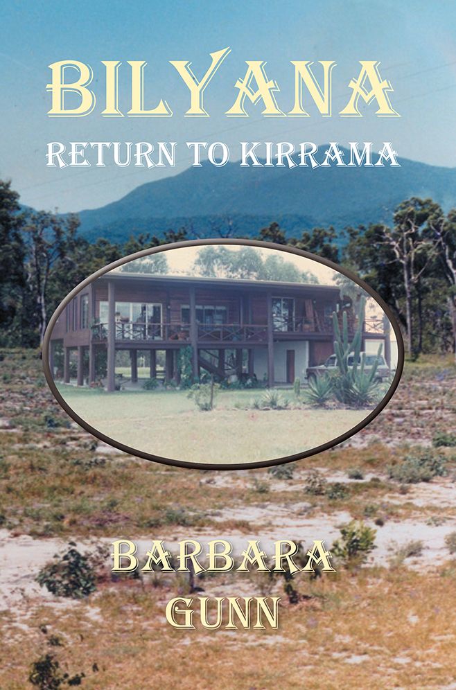 Bilyana: Return To Kirrama
