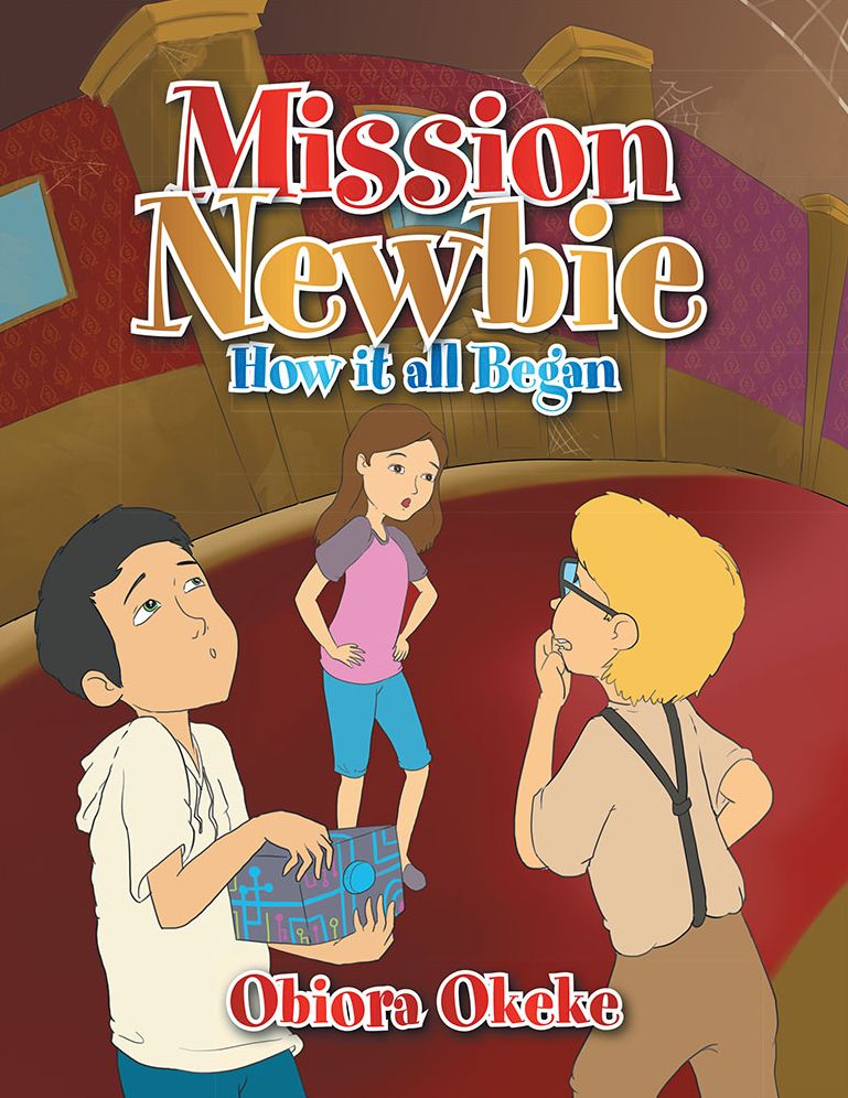 Mission Newbie: How It All Began