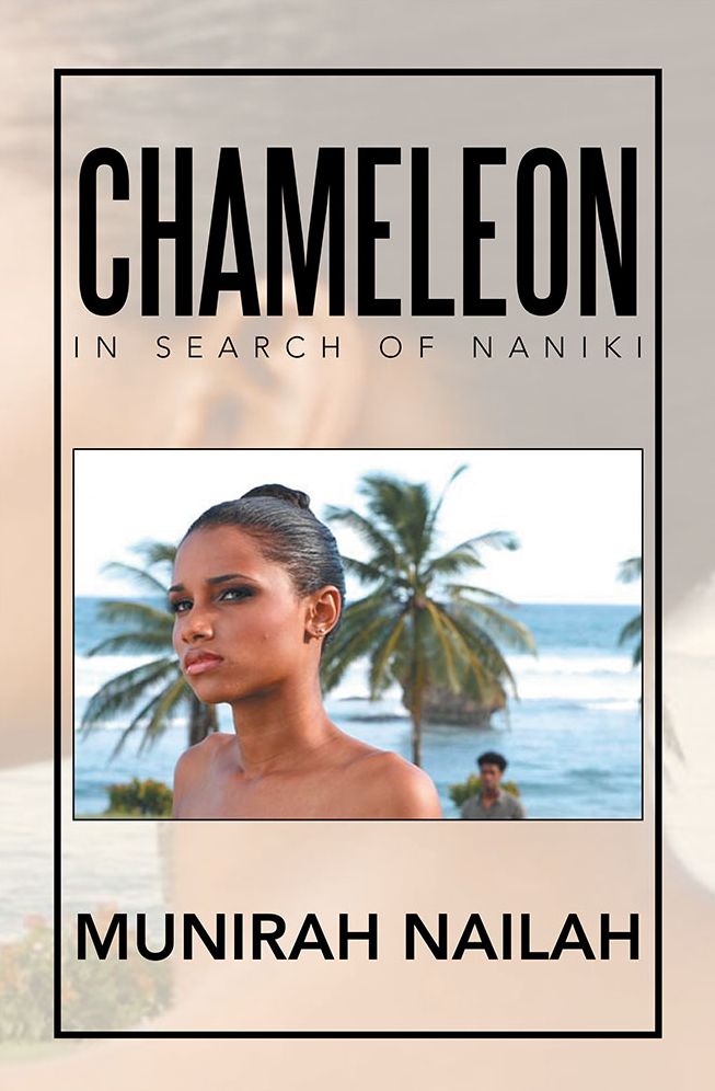 CHAMELEON: In Search of Naniki