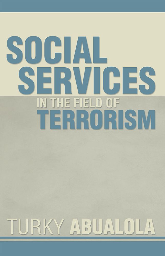 Social Services In the Field of Terrorism