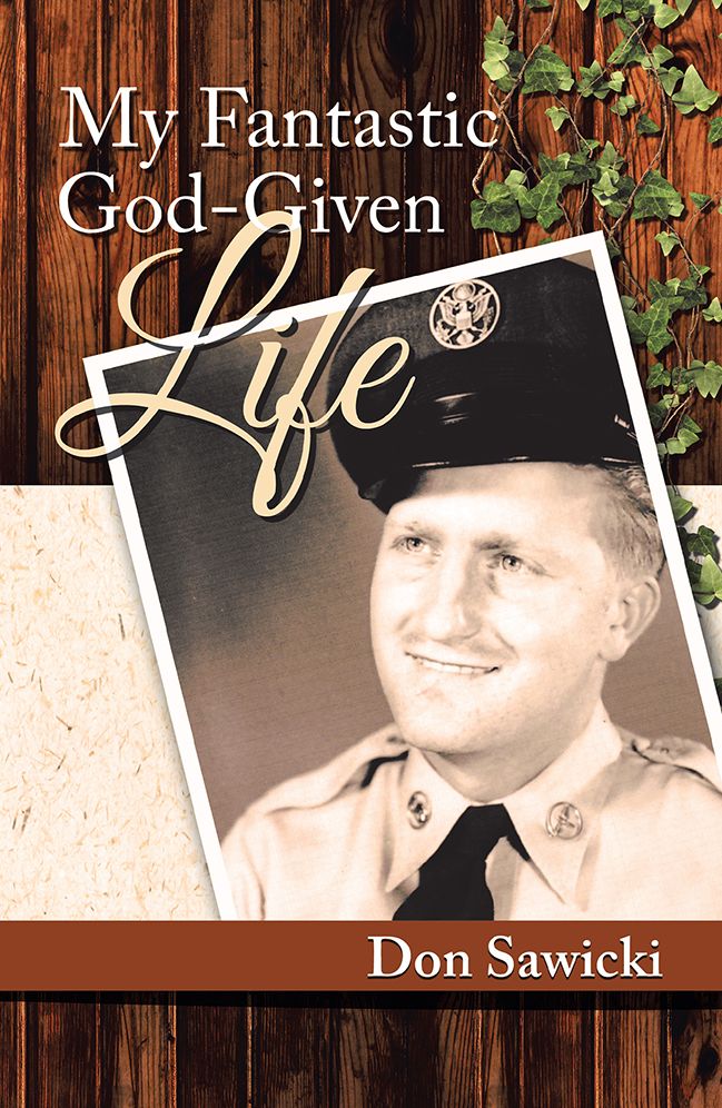 My Fantastic God-Given Life