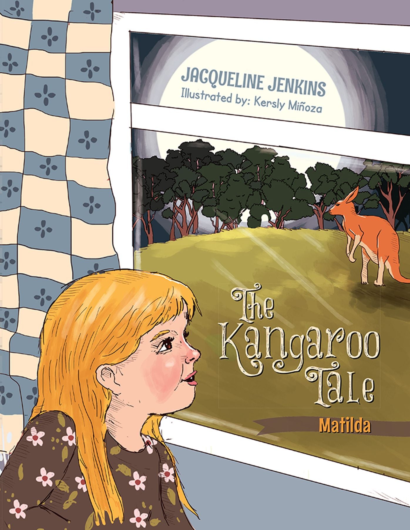 The Kangaroo Tale: Matilda