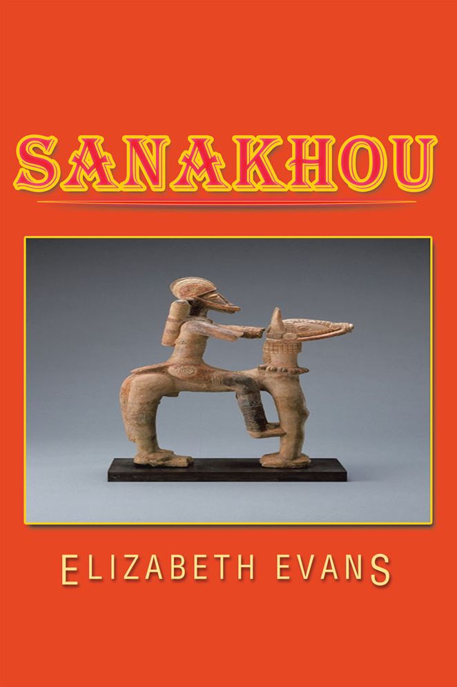 SANAKHOU