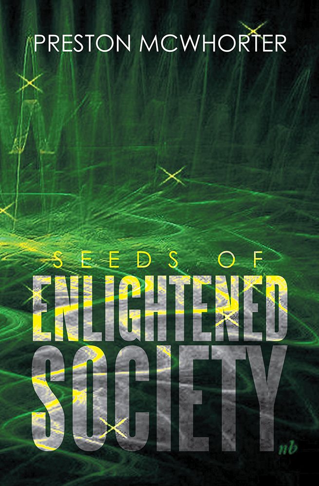 SEEDS OF ENLIGHTENED SOCIETY