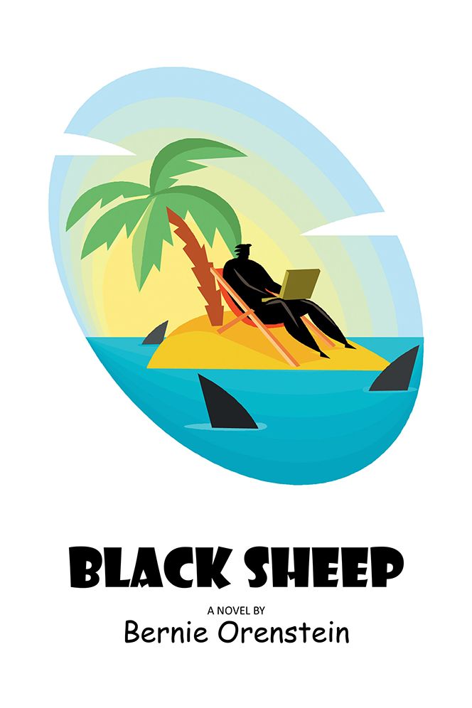 BLACK SHEEP