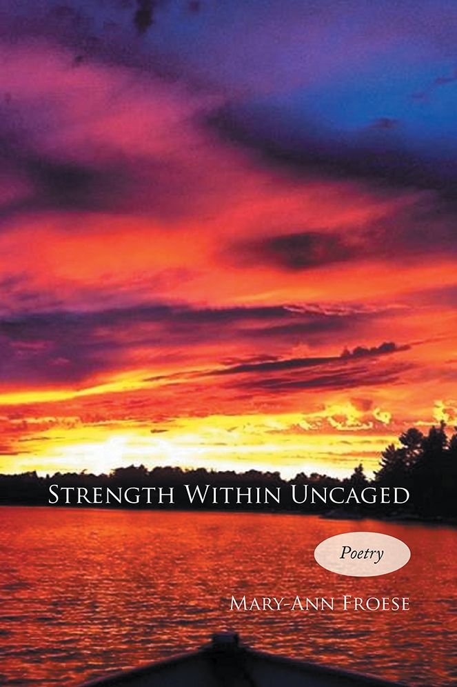 STRENGTH WITHIN UNCAGED