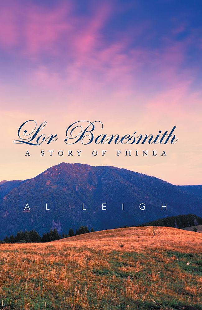 Lor Banesmith: A Story of Phinea