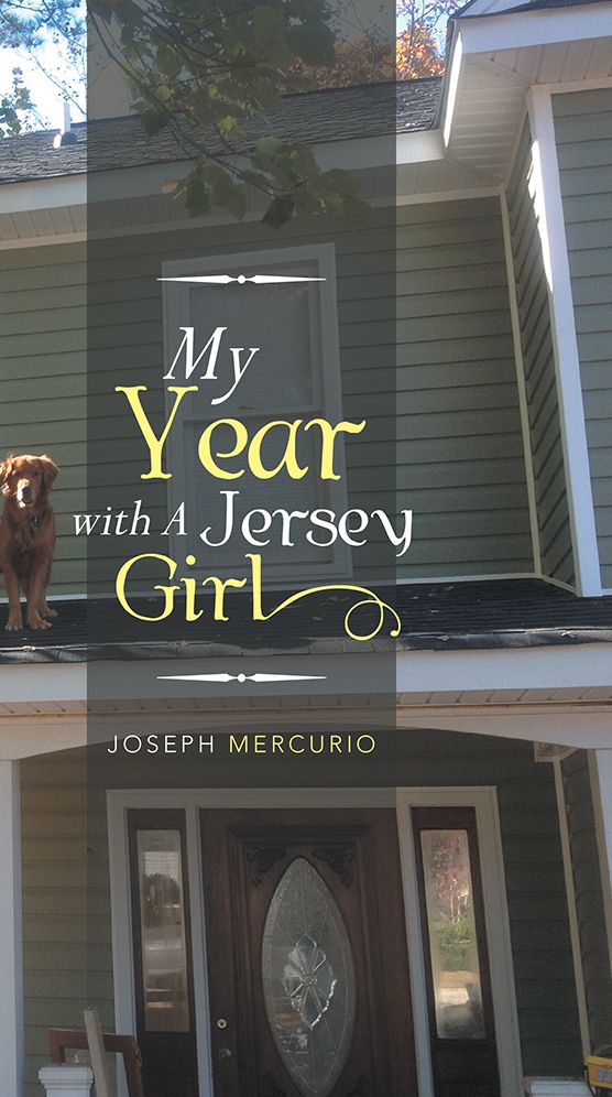 My Year with A Jersey Girl