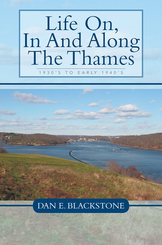 Life On, In And Along The Thames: 1930's To Early 1940's