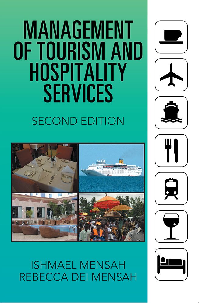 Management of Tourism and Hospitality Services: SECOND EDITION