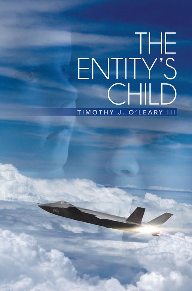 THE ENTITY'S CHILD