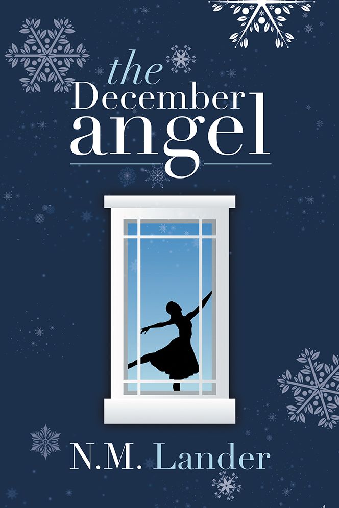 The December angel