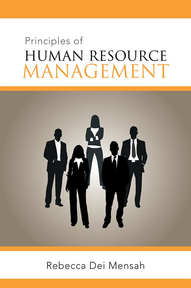Principles of Human Resource Management
