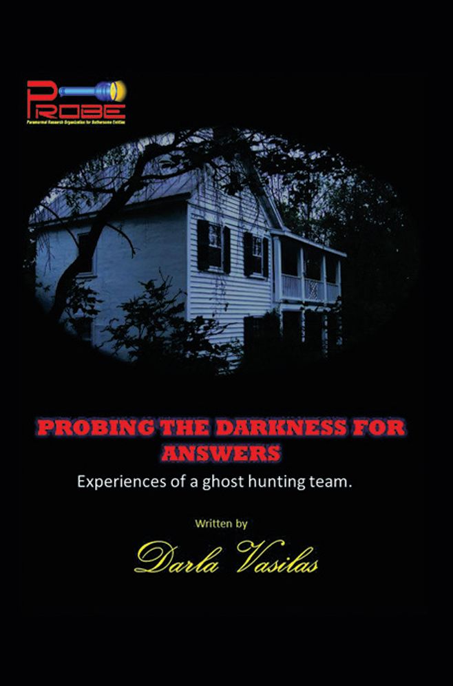 Probing The Darkness for Answers: Experiences of a ghost hunting team.