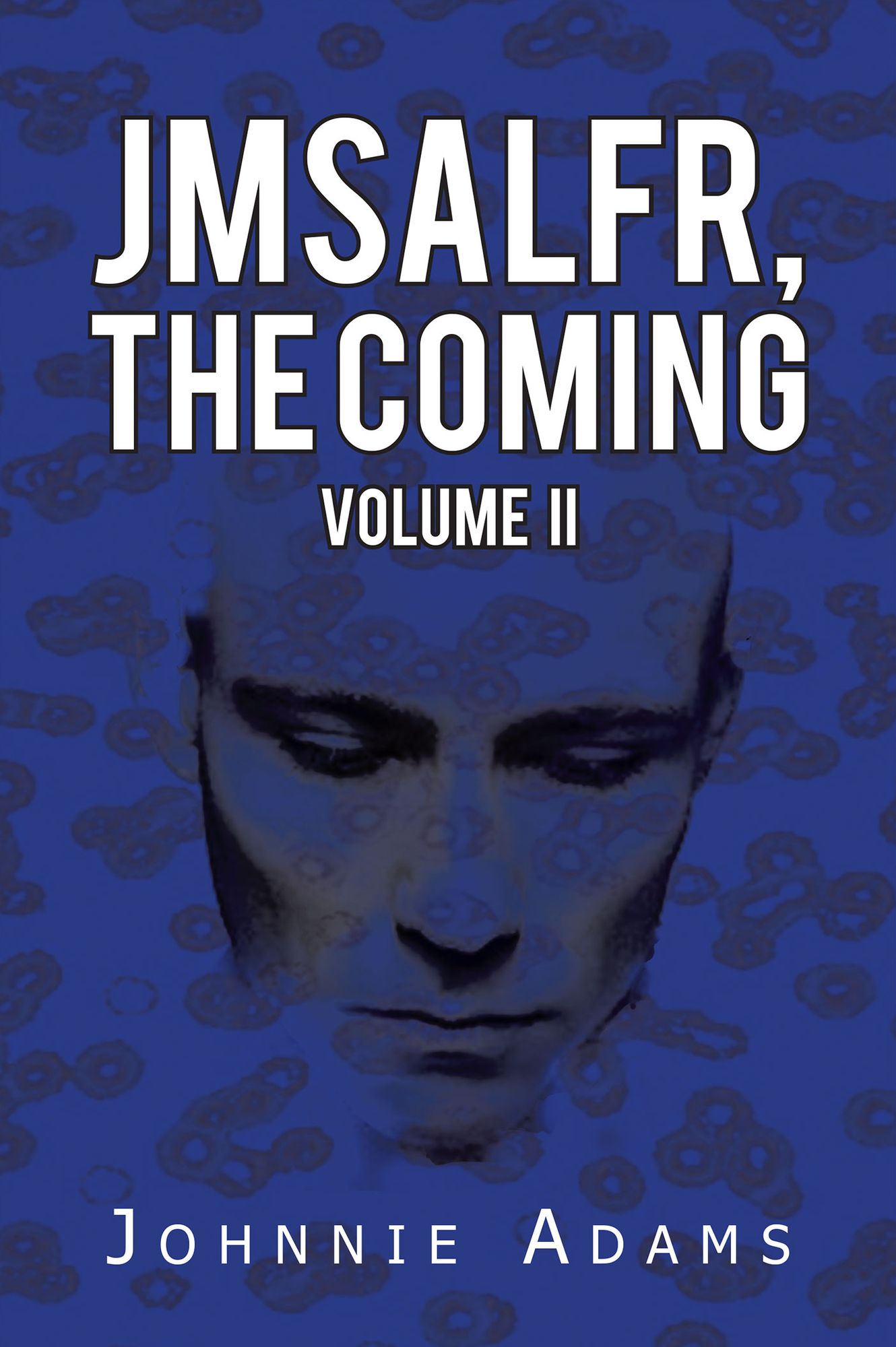 JMSALFR, The Coming Volume II