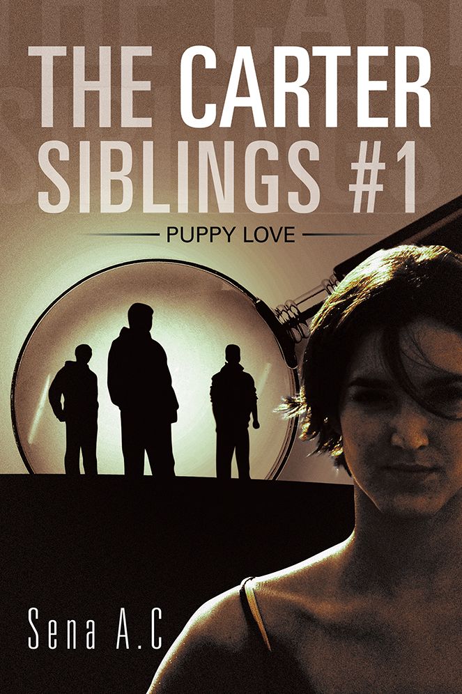The Carter Siblings #1: Puppy Love