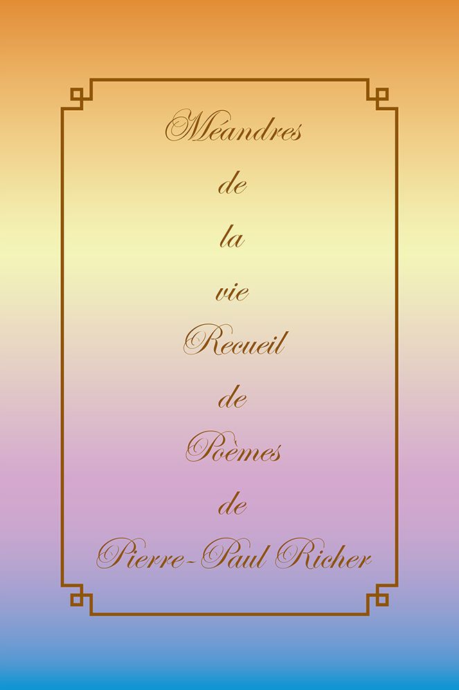 Méandres de la vie
