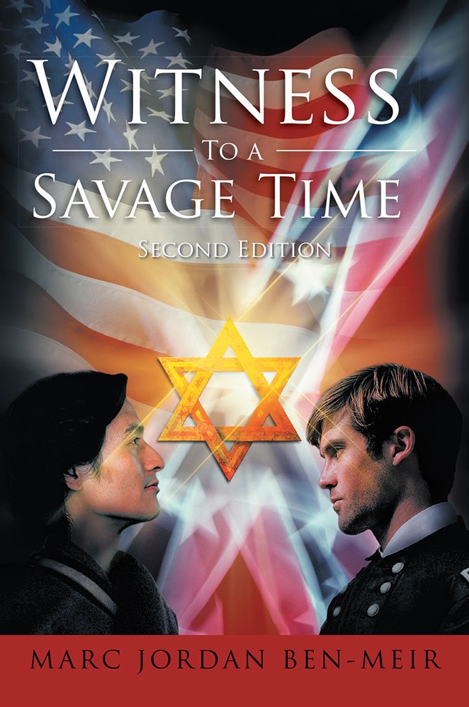 Witness To A Savage Time: Second Edition